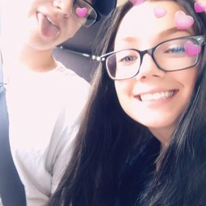 Meet your Posher, Peyton